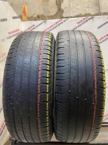 Michelin Latitude Tour R17	225/65