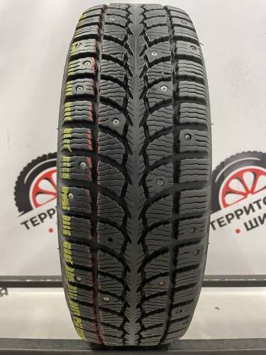 КАМА (Нижнекамский шинный завод) 505 Irbis R13 175/70