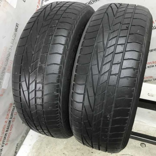 Goodyear Excellence R18 235/60