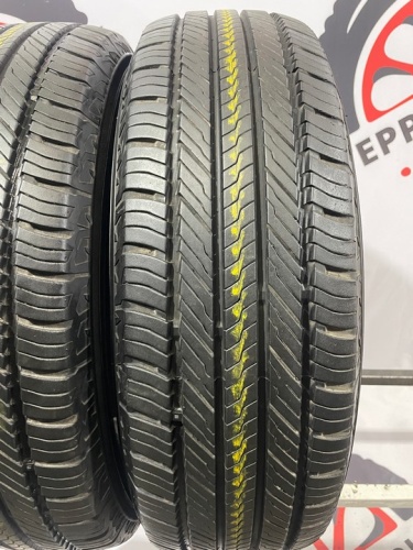 Yokohama Geolandar CV G058 R15 205/70