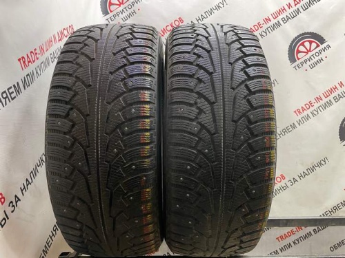Nokian Hakkapeliitta Sport-5 R20 275/55