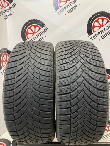Bridgestone Blizzak LM-005 R17 215/50