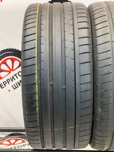 Dunlop Sp Sport Maxx GT AO R19	255/35