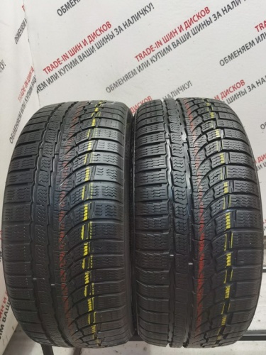 Nokian Tyres WR A4 R17 215/40