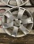 Диски литые Nissan R16  5*114,3  6,5J  ET40  ЦО 66,6