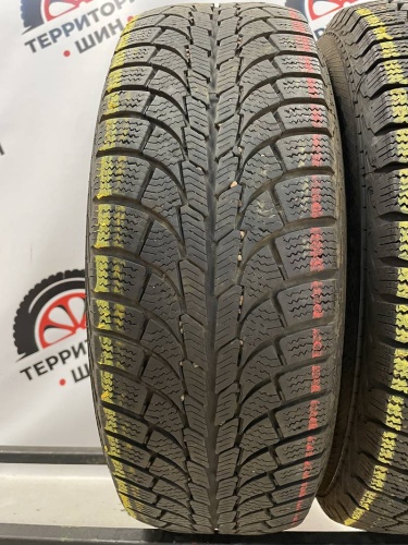 Gislaved Soft Frost 3 R15 195/65