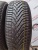 BFGoodrich gforce winter2 R15 185/60