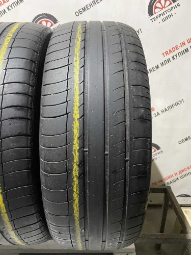 Michelin Latitude Sport R18 225/60