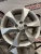 Диски литые Nissan R17	5*114,3	7J ET47 ЦО 66.1