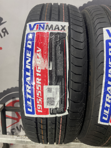VinMax UltraLine D1 R16 195/55