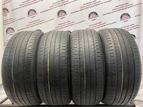 Yokohama Geolandar Suv G055 R18 22555