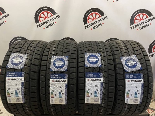 Roador Irbis Snow 100S  R19 275/40