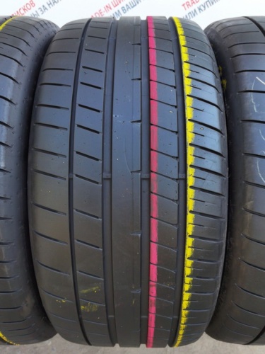 Dunlop SP Sport Maxx RT 2 R20 285/40