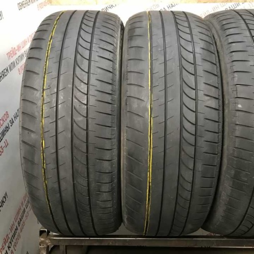 Bridgestone Dueler H/L R20 235/55
