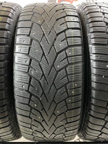 Gislaved Nord Frost 100 R17 235/55