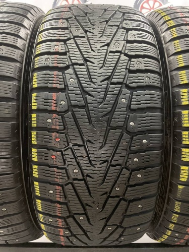 Nokian Tyres Hakkapeliitta 7 SUV 255/55 R18