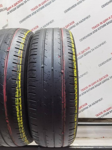 Kumho Solus KH17 R15	185/65