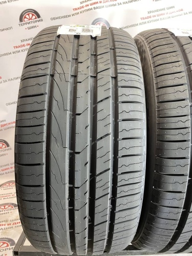 Zeta Impero R19	255/45 235/50