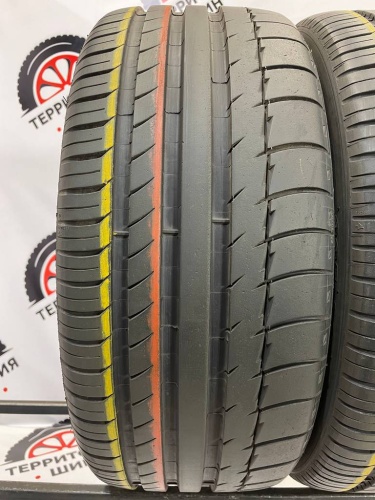 Michelin Pilot Sport 2 R18	225/40
