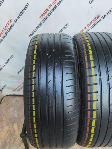 Nexen N'Blue HD 215/55 R17