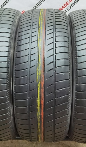 Yokohama BluEarth AE50 R18 225/55