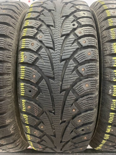 Hankook Winter I*Pike R15 195/55