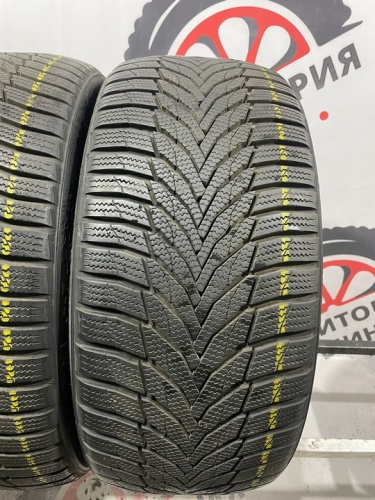 Nexen Winguard Sport 2 SUV R18 245/40