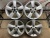 Литьё Nissan Orig. R16 5X114,3  СТ66,1/ET40/J6,5