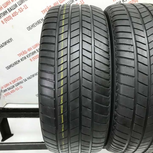 Bridgestone Alenza 001 (RFT) R 19 245/50
