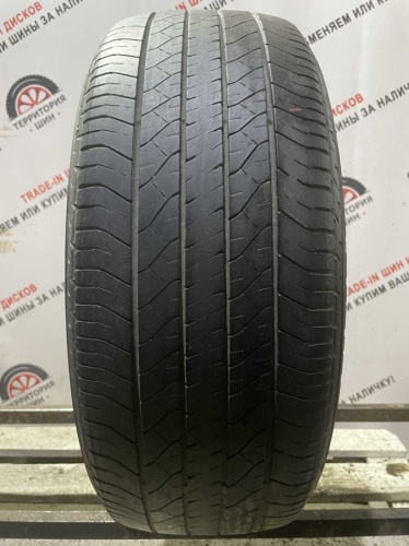Dunlop Sp Sport 270  R17 225/55