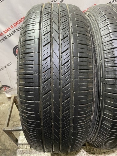 Hankook Dynapro HP RA23 R17 235/60