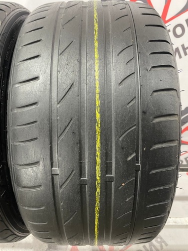 Sailun Atrezzo ZSR R18 255/35