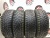 Dunlop Grantrek ICE 02 255/60/18