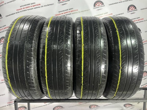 Dunlop Grandtrek PT2 225/65 R17