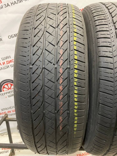 Bridgestone Dueler H/P Sport AS R20 235/55
