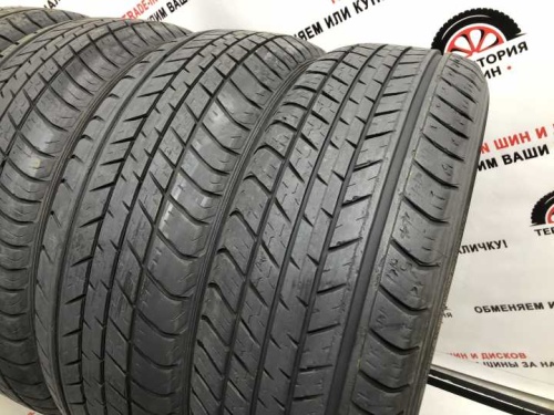Dunlop Grandtrek AT30 R18 225/60