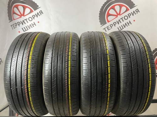 Hankook Dynapro HP2 R17 245/65