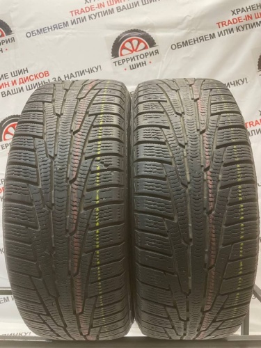 Nokian Tyres Hakkapeliitta R R16 205/55