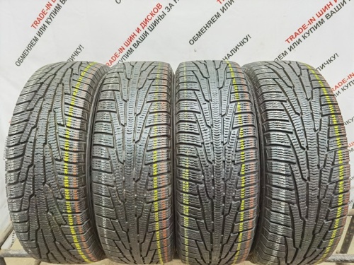 Nokian Tyres Hakkapeliitta R R15 195/65