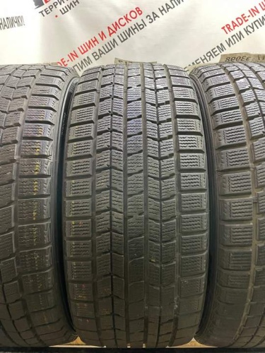 Dunlop DSX-2 R17 215/45