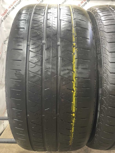 Continental Cross Contact LX sport R22	275/40