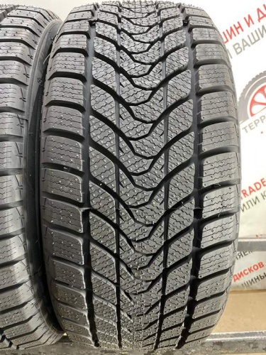 Zeta Antarctica 5+ R18 255/45
