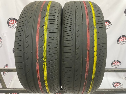 Kumho Solus KH15 R16 235/60 H100