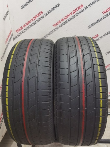 Bridgestone Turanza ER30 R16	205/55