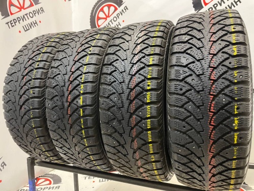Nokian Nordman 4 185/60/15