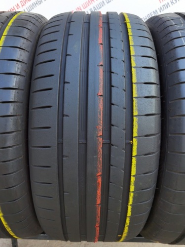 Dunlop Sport Maxx RT2 R18  225/40