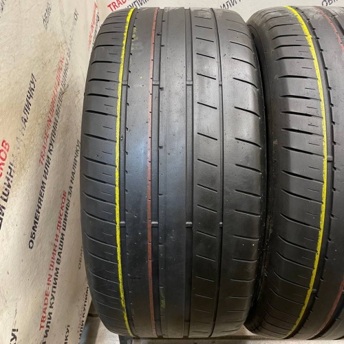 Dunlop SP Sport Maxx RT 2 R20 285/40