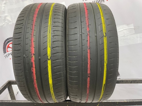 Yokohama Bluearth AE51 R18 235/45 94W