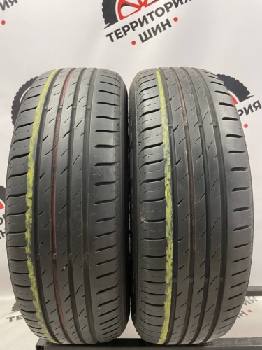 Nexen N'Blue HD Plus R15 195/65