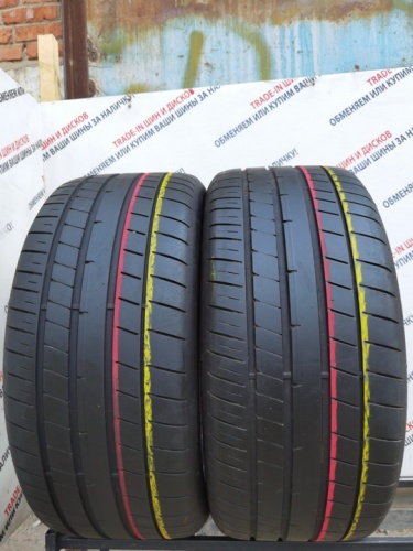 Dunlop SP Sport Maxx RT 2 R20 285/40